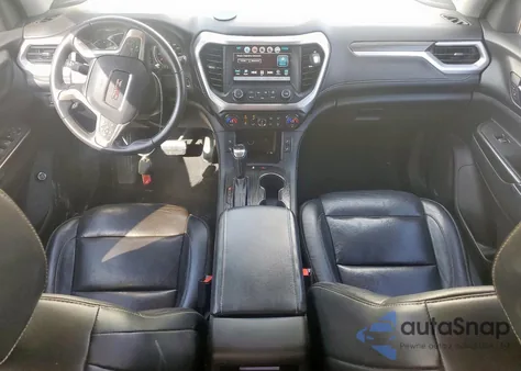 2019 GMC Acadia Slt-1 z USA, uszkodzony, nr VIN 1GKKNMLS4KZ209727